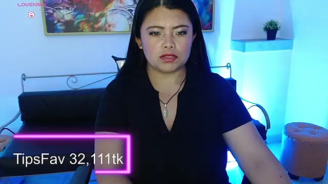 Snapshot of Janeth_zambrano chatting on February 26, 2025, 4:27 pm Janeth zambrano online show from February 26, 2025, 4:27 pm