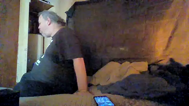 Nightshade7712 online show from November 9, 2025, 8:02 pm