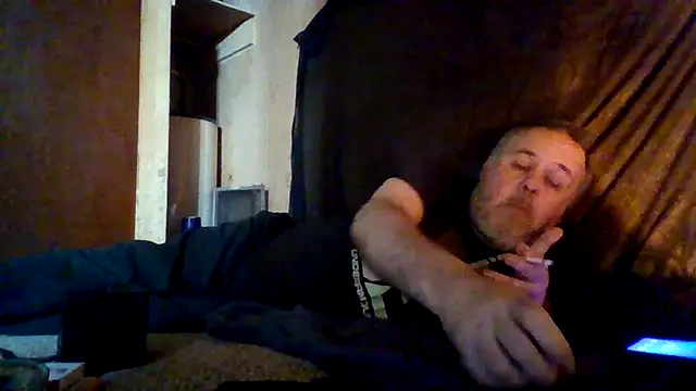 Nightshade7712 online show from January 7, 2026, 9:09 pm