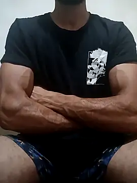 PrnceofBlackk online show from September 29, 2025, 9:09 pm