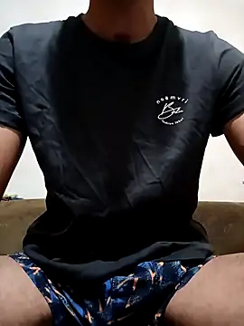 PrnceofBlackk online show from September 17, 2025, 10:34 pm