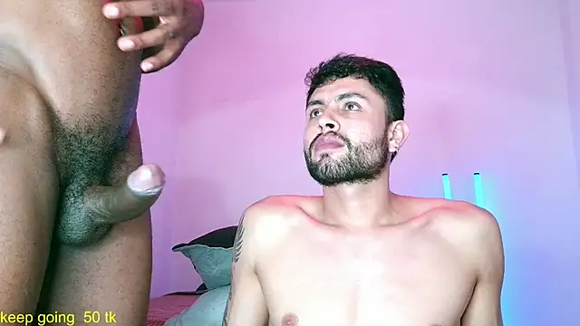davgostoso online show from July 16, 2026, 1:13 am