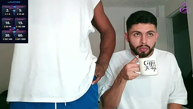 davgostoso online show from June 6, 2026, 4:12 pm
