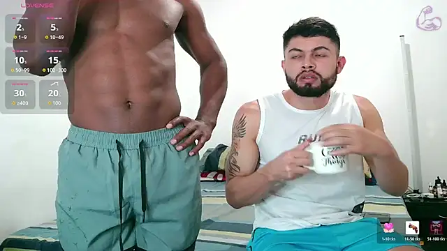 davgostoso online show from June 23, 2026, 4:16 pm