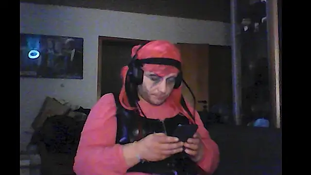 Family666Zombie online show from June 13, 2026, 11:02 pm