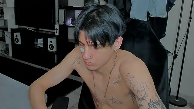 MarkBrowniii online show from March 27, 2026, 10:54 pm