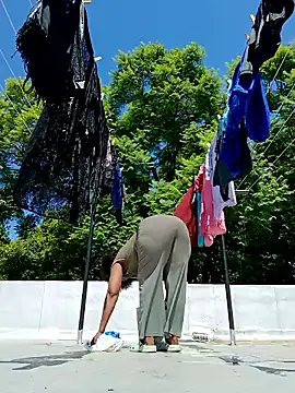 Nattybae09 online show from February 11, 2026, 8:25 am