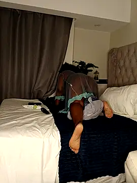 Nattybae09 online show from March 2, 2026, 11:55 pm