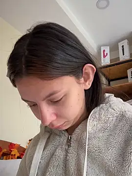 Bonniepark online show from October 29, 2025, 12:59 pm