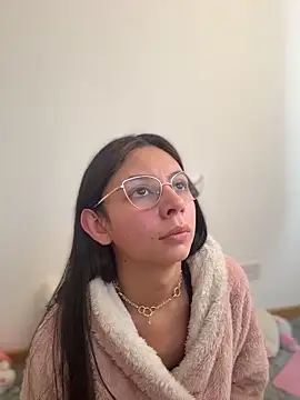 Bonniepark online show from December 1, 2025, 12:06 pm