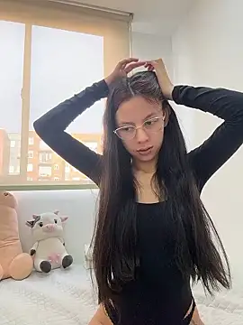 Bonniepark online show from January 10, 2026, 1:06 pm