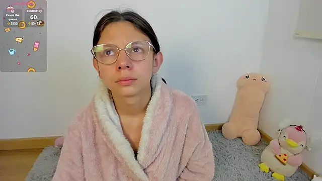 Bonniepark online show from November 14, 2025, 10:30 am