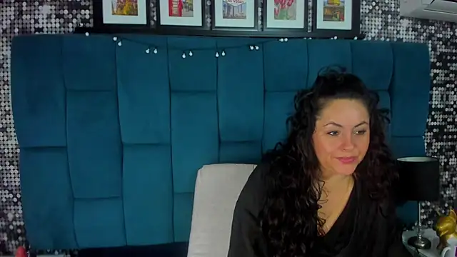 hanny milf online show from January 7, 2026, 11:59 am