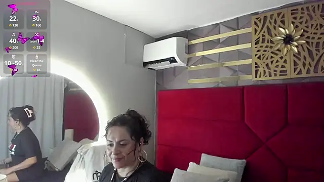 hanny milf online show from February 28, 2026, 2:22 am