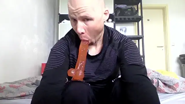 gaywolf426 online show from June 15, 2026, 7:52 am