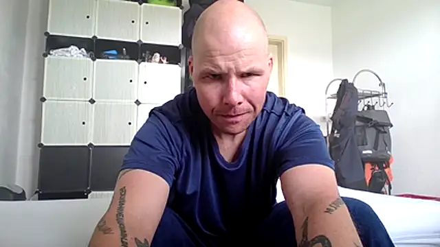 gaywolf426 online show from July 22, 2026, 11:01 am