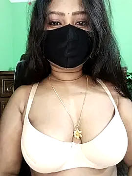 Idhika Paul online show from March 6, 2026, 11:55 pm