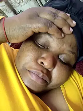 HOTSUGARX5 online show from January 15, 2025, 12:15 pm