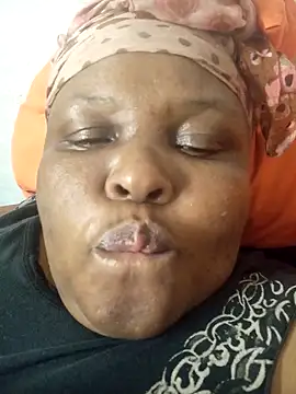 HOTSUGARX5 online show from February 17, 2025, 4:17 pm