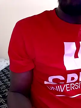 MaskedGQ online show from October 19, 2025, 10:29 am