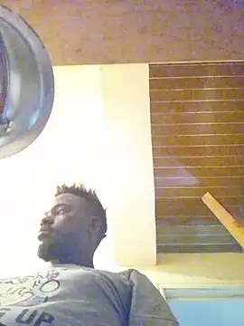 MaskedGQ online show from October 18, 2025, 12:12 am