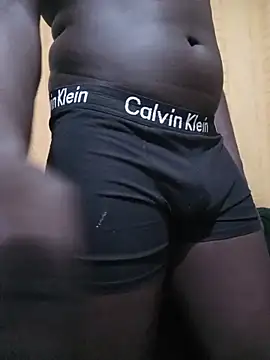 MaskedGQ online show from March 21, 2026, 10:57 pm