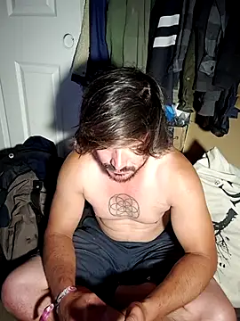 yourdirtysecret 23 online show from June 3, 2026, 8:02 pm