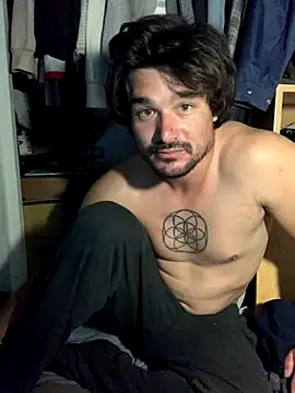 yourdirtysecret 23 online show from October 26, 2025, 5:57 pm