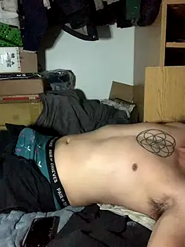 yourdirtysecret 23 online show from November 24, 2025, 4:07 pm