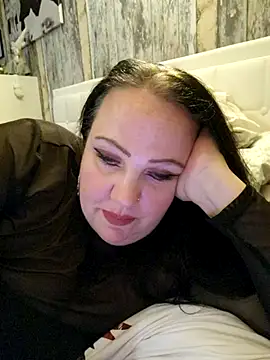 Black Angel24 online show from November 16, 2025, 5:50 pm