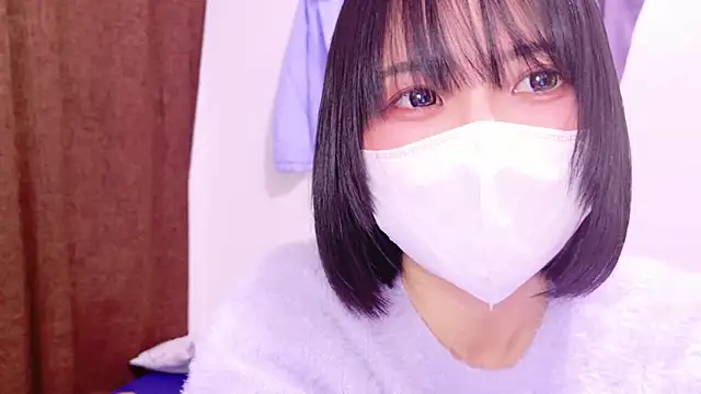 Nonchan  online show from March 15, 2025, 12:13 pm