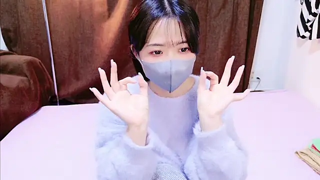 Nonchan  online show from November 19, 2025, 11:10 am