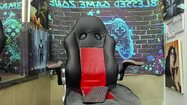 Terrance z online show from April 3, 2026, 7:53 pm