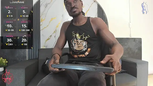 Terrance z online show from February 27, 2026, 8:41 pm