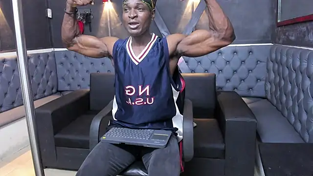 Terrance z online show from March 21, 2026, 7:51 pm