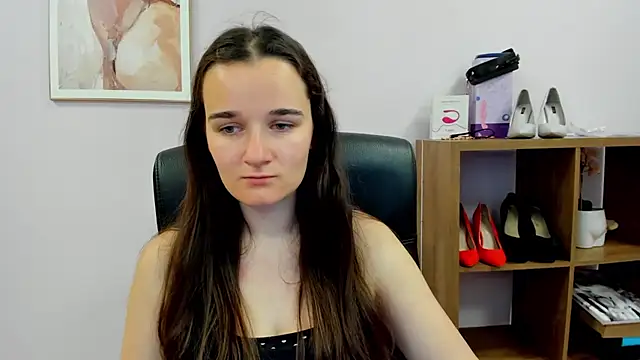KateDelight online show from May 9, 2026, 6:39 am