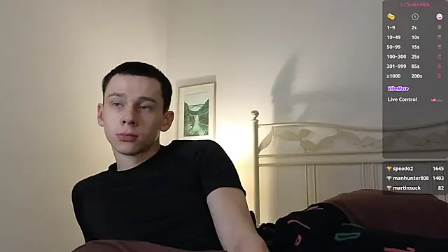 R1mmo   online show from December 20, 2024, 3:21 pm