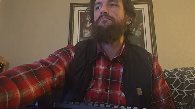 Armyexhibitionistvet online show from February 18, 2026, 8:00 am