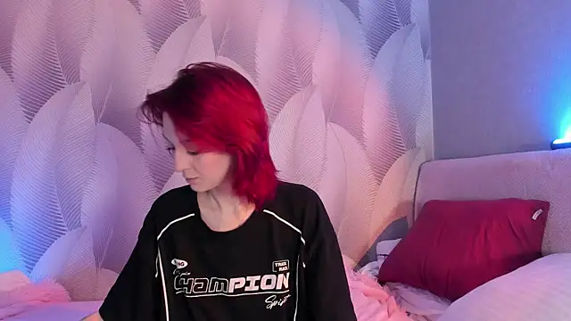 Snapshot of CrystalRey chatting on March 2, 2025, 4:50 am CrystalRey online show from March 2, 2025, 4:50 am