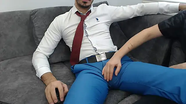 Naughtb0y online show from December 2, 2025, 11:01 am