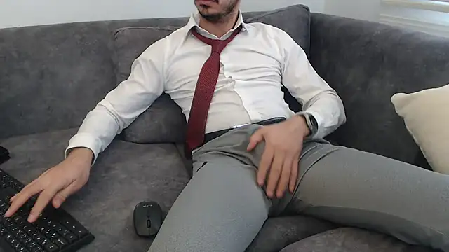 Naughtb0y online show from March 21, 2026, 10:20 am