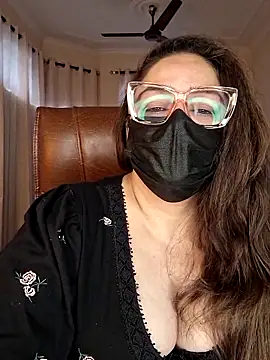 Snapshot of SEXY-Sardarni chatting on January 19, 2026, 8:29 am SEXY-Sardarni online show from January 19, 2026, 8:29 am