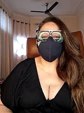 SEXY-Sardarni online show from August 1, 2026, 9:07 am