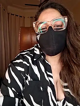 SEXY-Sardarni online show from June 22, 2026, 2:47 pm