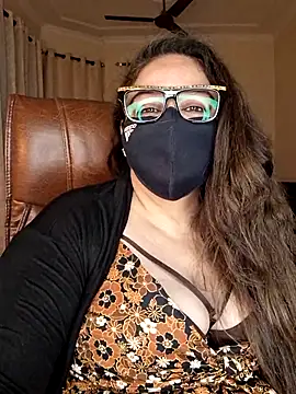 SEXY-Sardarni online show from July 21, 2026, 2:40 pm