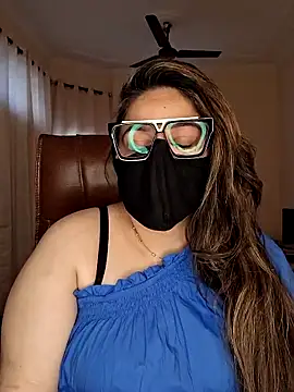 SEXY-Sardarni online show from March 23, 2025, 7:53 am