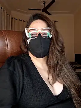 SEXY-Sardarni online show from June 14, 2026, 3:02 pm