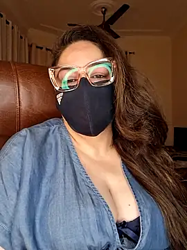 SEXY-Sardarni online show from July 19, 2026, 2:36 pm