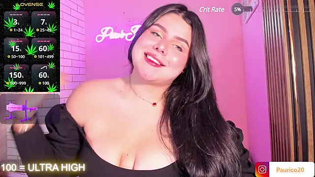 Snapshot of Putipaula3 chatting on January 22, 2025, 7:24 pm Putipaula3 online show from January 22, 2025, 7:24 pm