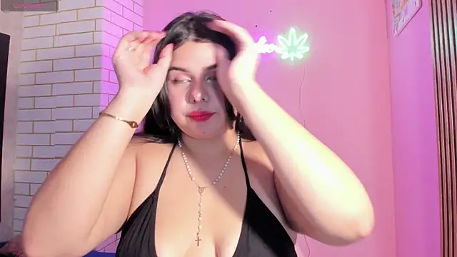 Snapshot of Putipaula3 chatting on December 30, 2024, 8:15 pm Putipaula3 online show from December 30, 2024, 8:15 pm